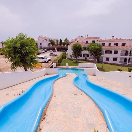Siesta Mar Confort Cala En Porter  Luaran gambar